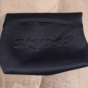 SKIMS pouch